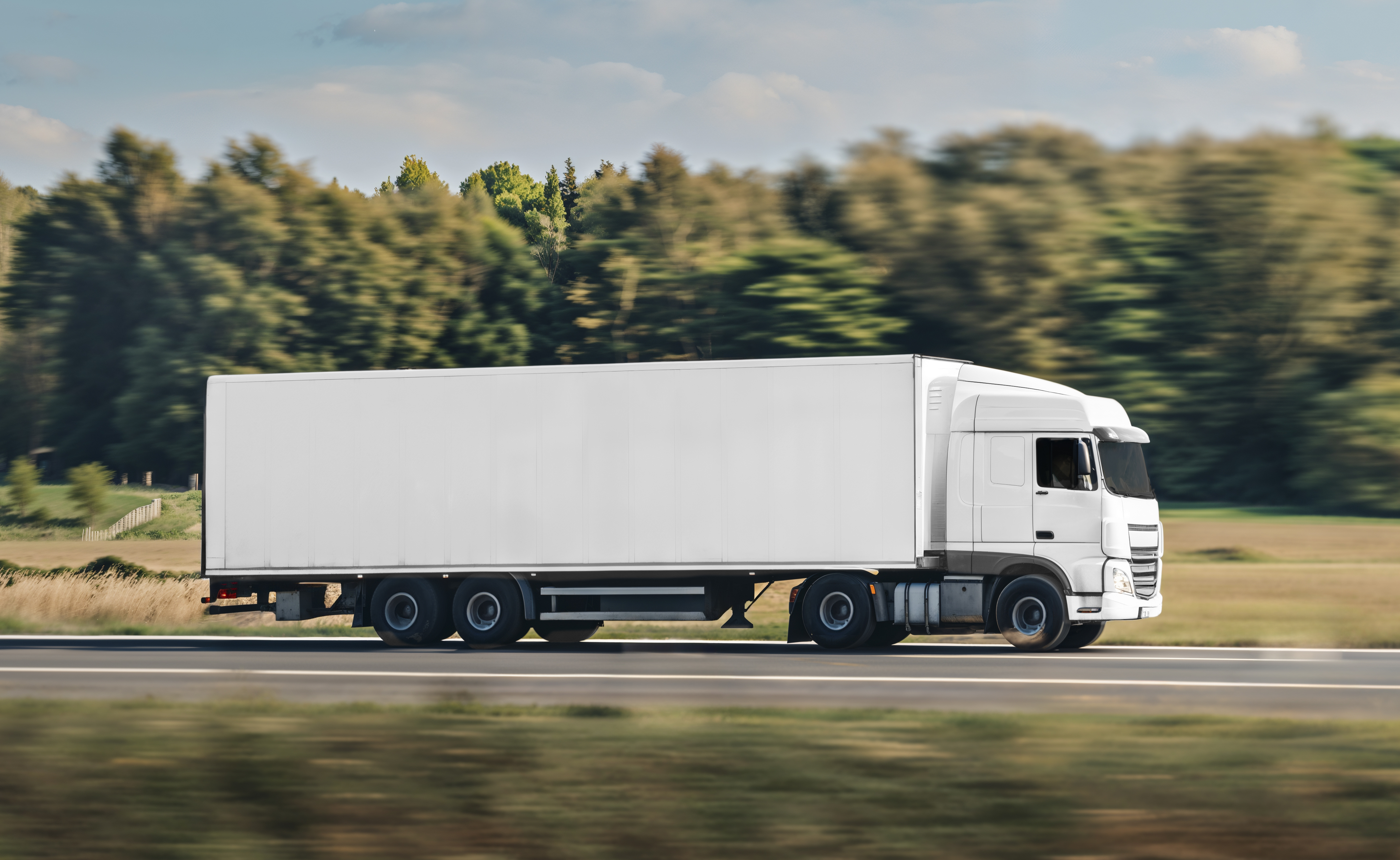 Truck